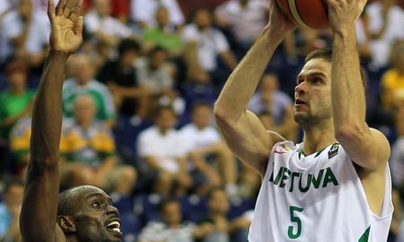 Litva dobitnik dana