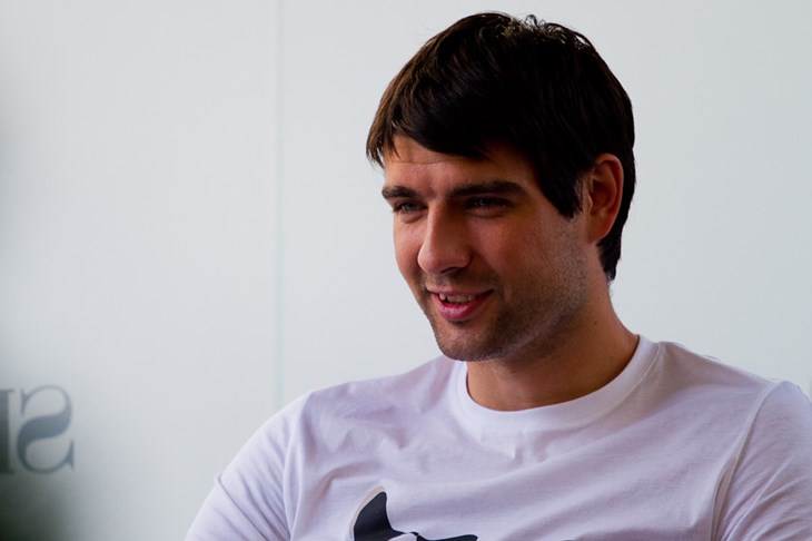 Ćorluka: "Tottenhamu će biti teško"