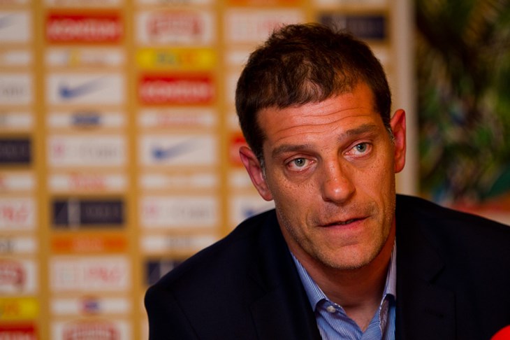 "Čekali smo ovu utakmicu godinu dana"