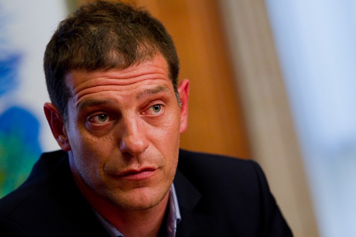 Bilić: "Pobijedit ćemo Gruziju"