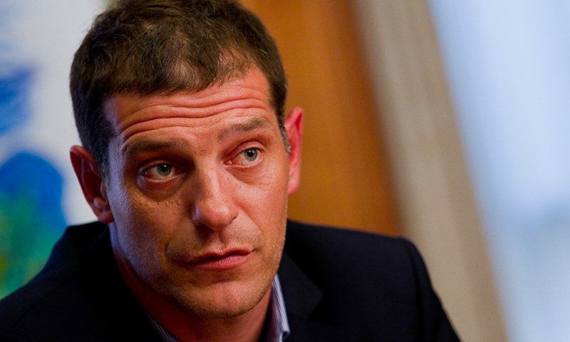 Bilić: "Ovakav Sammir može i za Brazil"