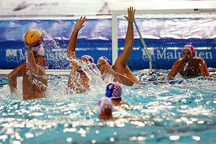 Praznih ruku na otvaranju protiv prvaka