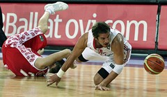 Turkoglu se probudio i pokopao Ruse