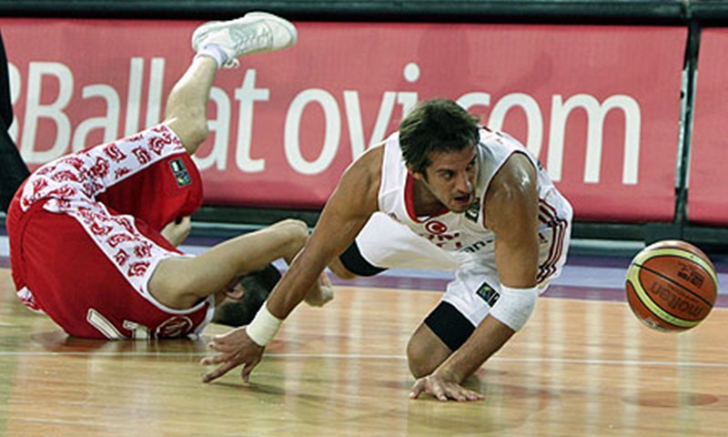 Turkoglu se probudio i pokopao Ruse