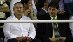 Hajduk: "Nek se srame, HNS je taoc Dinama"