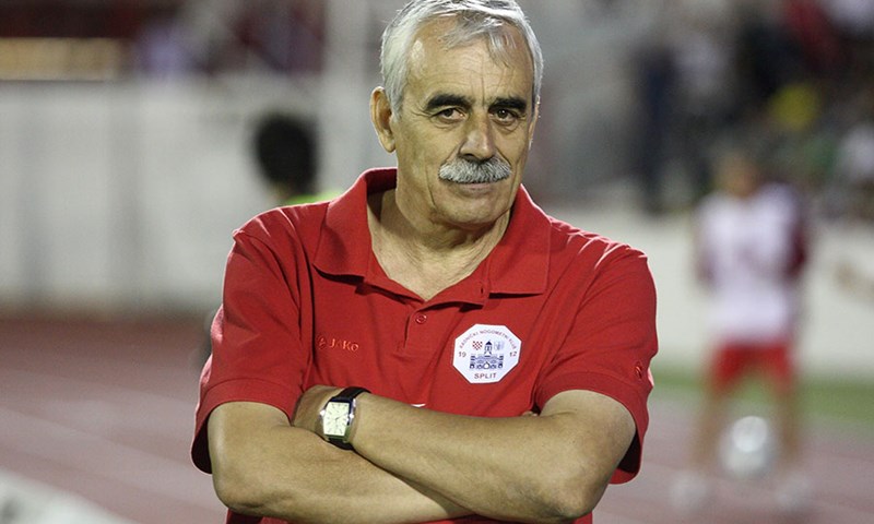 Katalinić: "Trenutno smo najbolji"