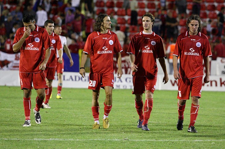 Istina za Split, iskupljenje Karlovca