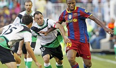 Malijac produžio s Barcelonom