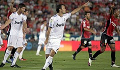 Carvalho: "Teže je bilo doći u Englesku"