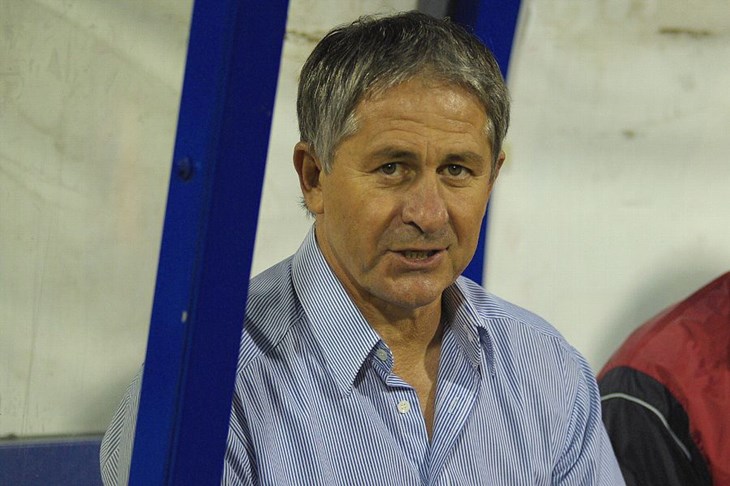 Mršić: "Možemo mi još i bolje"