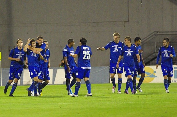 "Volim borbu i nikada ne odustajem"