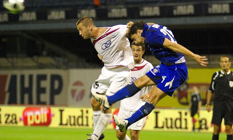 Vinkovci pod povećalom, derbi začelja u Puli