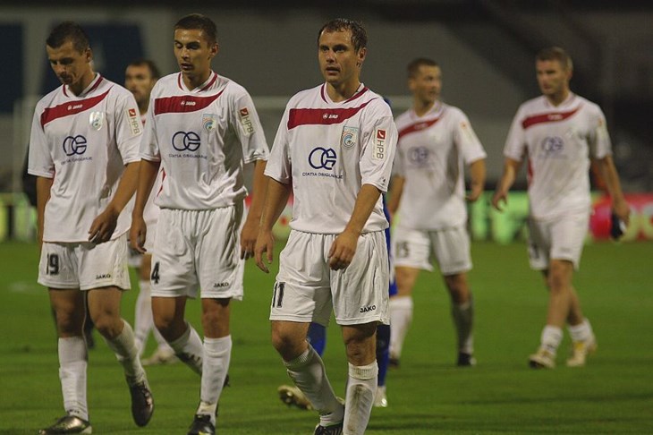 Vinkovčani brutalno učinkoviti