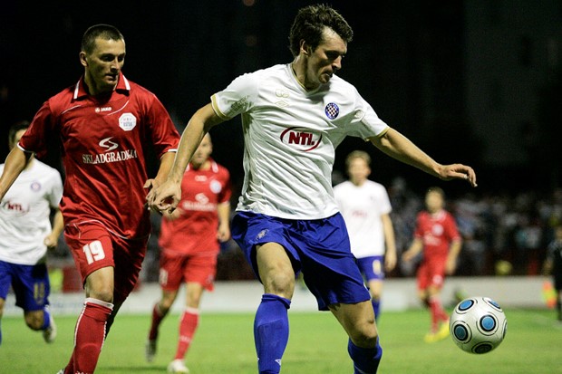 Vejić: "Ne vjerujem da će nas Dinamo napasti"