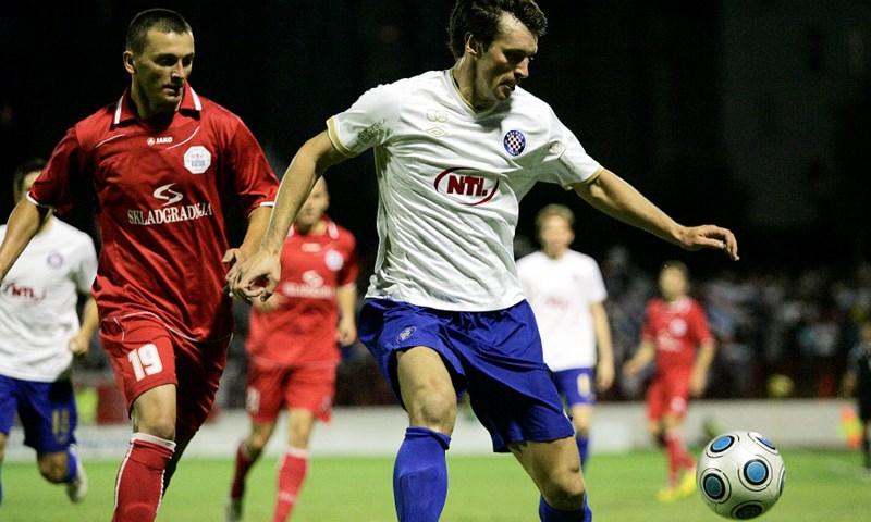 Vejić: "Ne vjerujem da će nas Dinamo napasti"