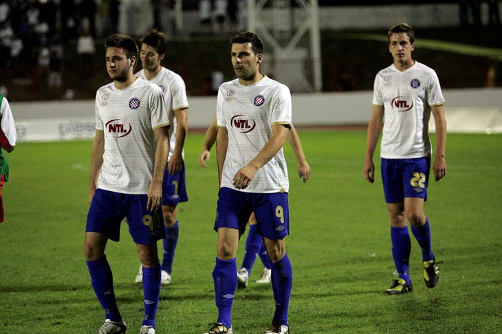 Osigurači bi mogli pregorjeti