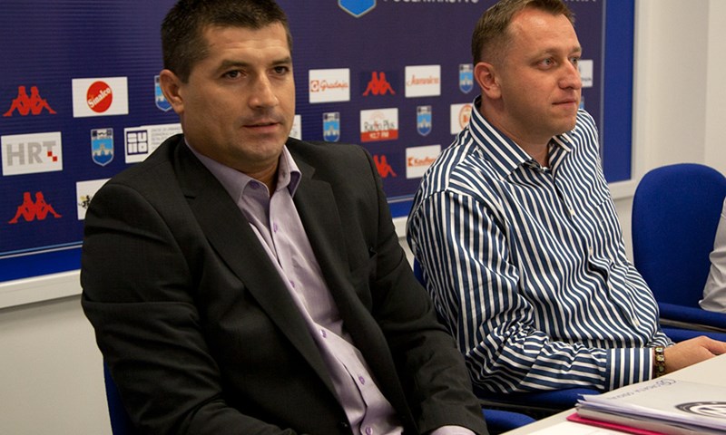 Špehar: "Dokazali smo da možemo bolje"