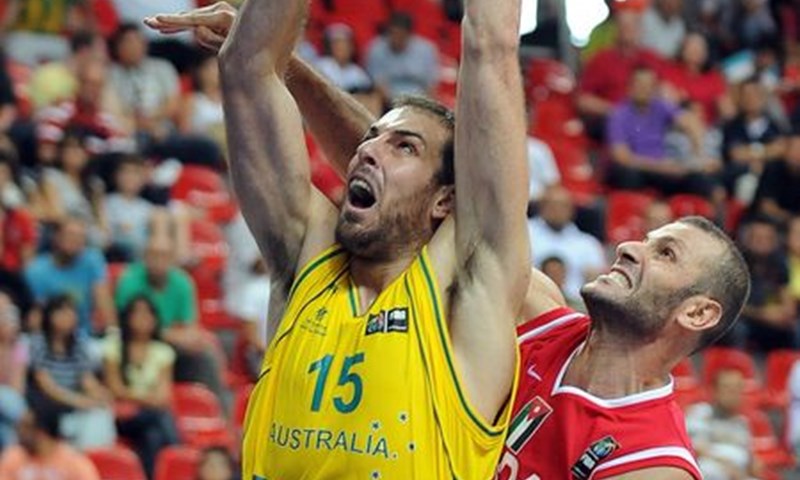 Žestok boj Australaca i Nijemaca