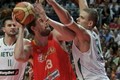 M. Gasol: "Bili smo strpljivi"