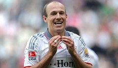 Robben blizu povratka