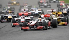 Liuzzi naknadno uzeo belgijski bod