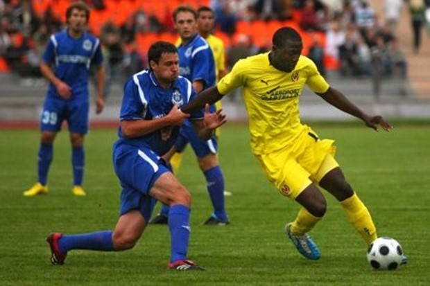 Kako su igrali protivnici Dinama i Hajduka