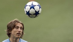 Redknapp: "Nedostajao nam je Modrić"