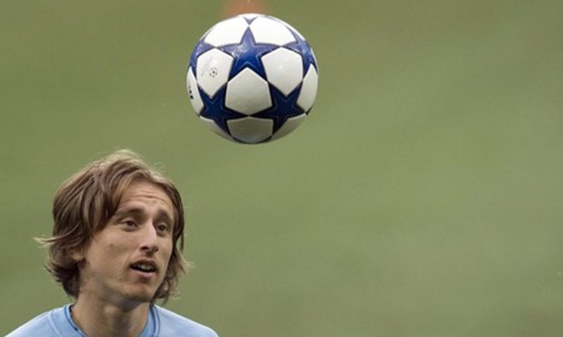 Redknapp: "Nedostajao nam je Modrić"
