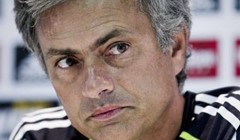 Mourinho: "Razočaran sam"