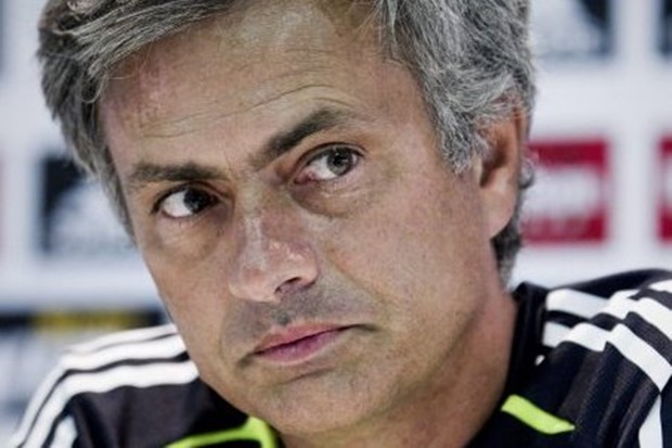 Mourinho: "Razočaran sam"