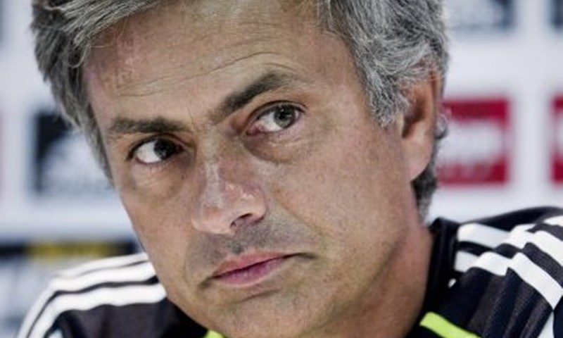 Mourinho: "Razočaran sam"