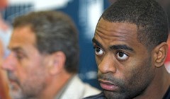 Tyson Gay: "Blanka je baš 'cool'"