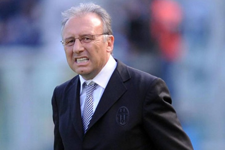 Zaccheroni preuzeo Japan
