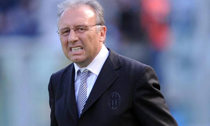 Zaccheroni preuzeo Japan