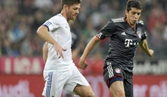 Napoli kupio Bayernovog veznjaka