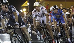 Gilbertu dvije muhe u Malagi