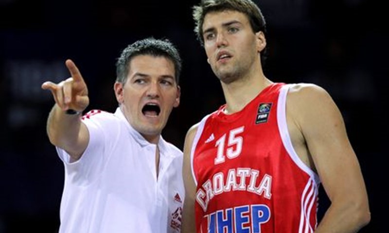 Američka Samoa - Hrvatska 91:84