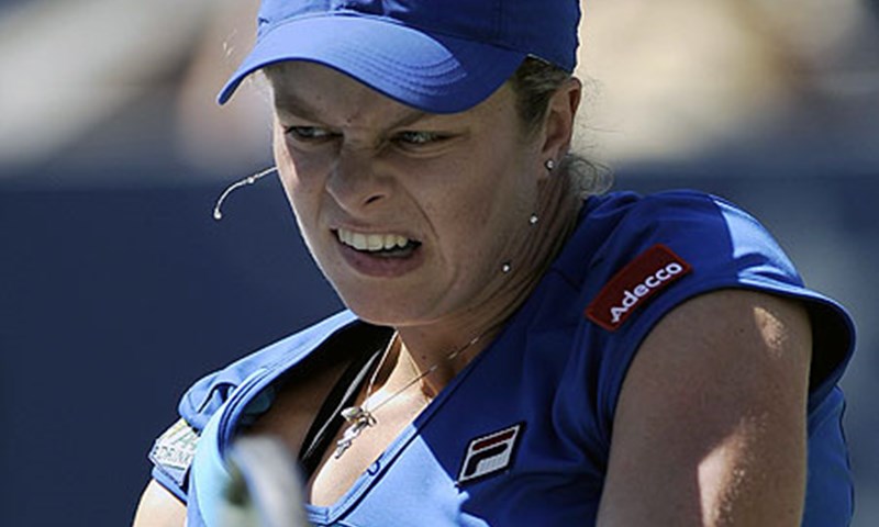 Clijsters toplo-hladno, Safina se pakira