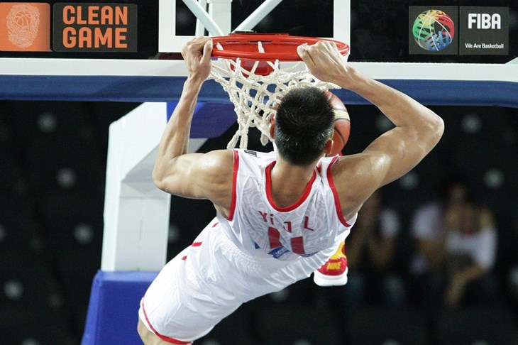 Novi Zeland pobjedom u Južnoj Koreji ostavio Kinu iza sebe, Jordan maksimalan i nakon četiri utakmice