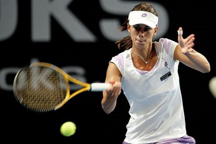 Stosur na ivici noža, šetnja Venus