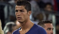 Real Madrid tri tjedna bez Ronalda