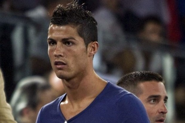 Real Madrid tri tjedna bez Ronalda