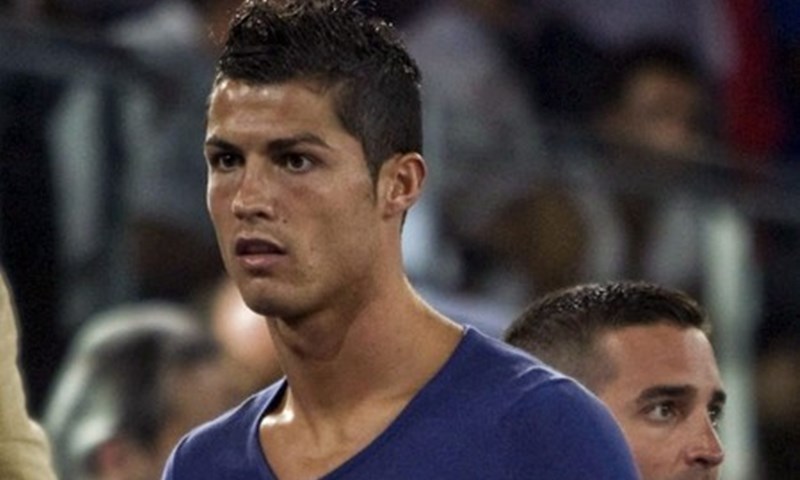 Real Madrid tri tjedna bez Ronalda