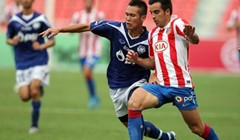 Magath doveo novog veznjaka