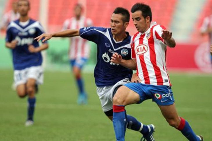 Magath doveo novog veznjaka