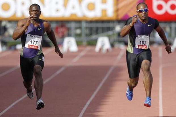 Bluesun domaćin atletskim zvijezdama