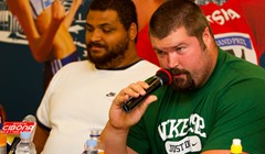 Cantwell kuglom do 22,22 m