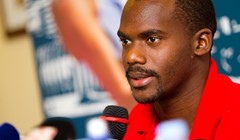 Nesta Carter i drugi put pao na dopinškom testiranju