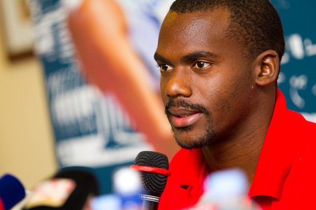 Nesta Carter i drugi put pao na dopinškom testiranju