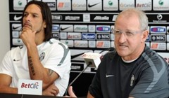 Perica i Balić dobili trenera: Luigi Delneri preuzima Udinese